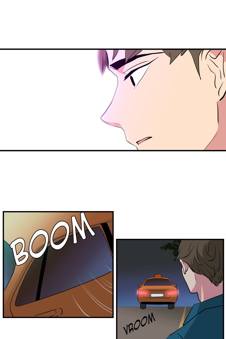 Love Deficiency Manhwa - Chapter 37 Page 12