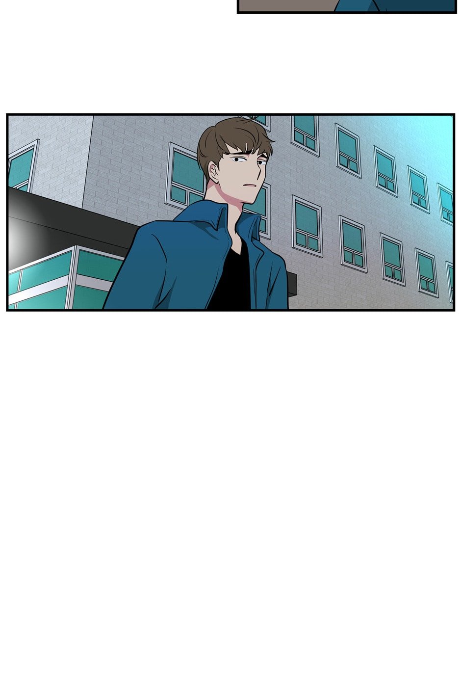 Love Deficiency Manhwa - Chapter 37 Page 13