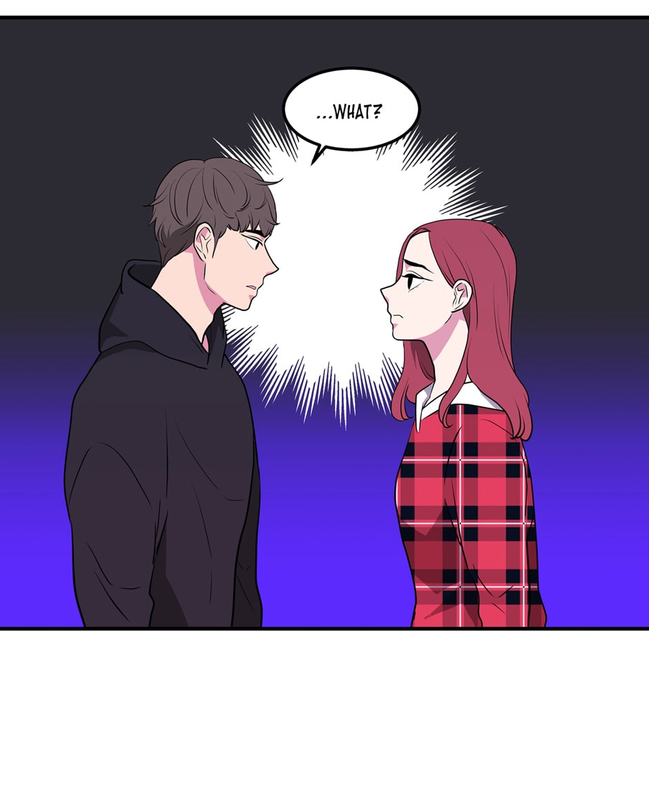 Love Deficiency Manhwa - Chapter 37 Page 27
