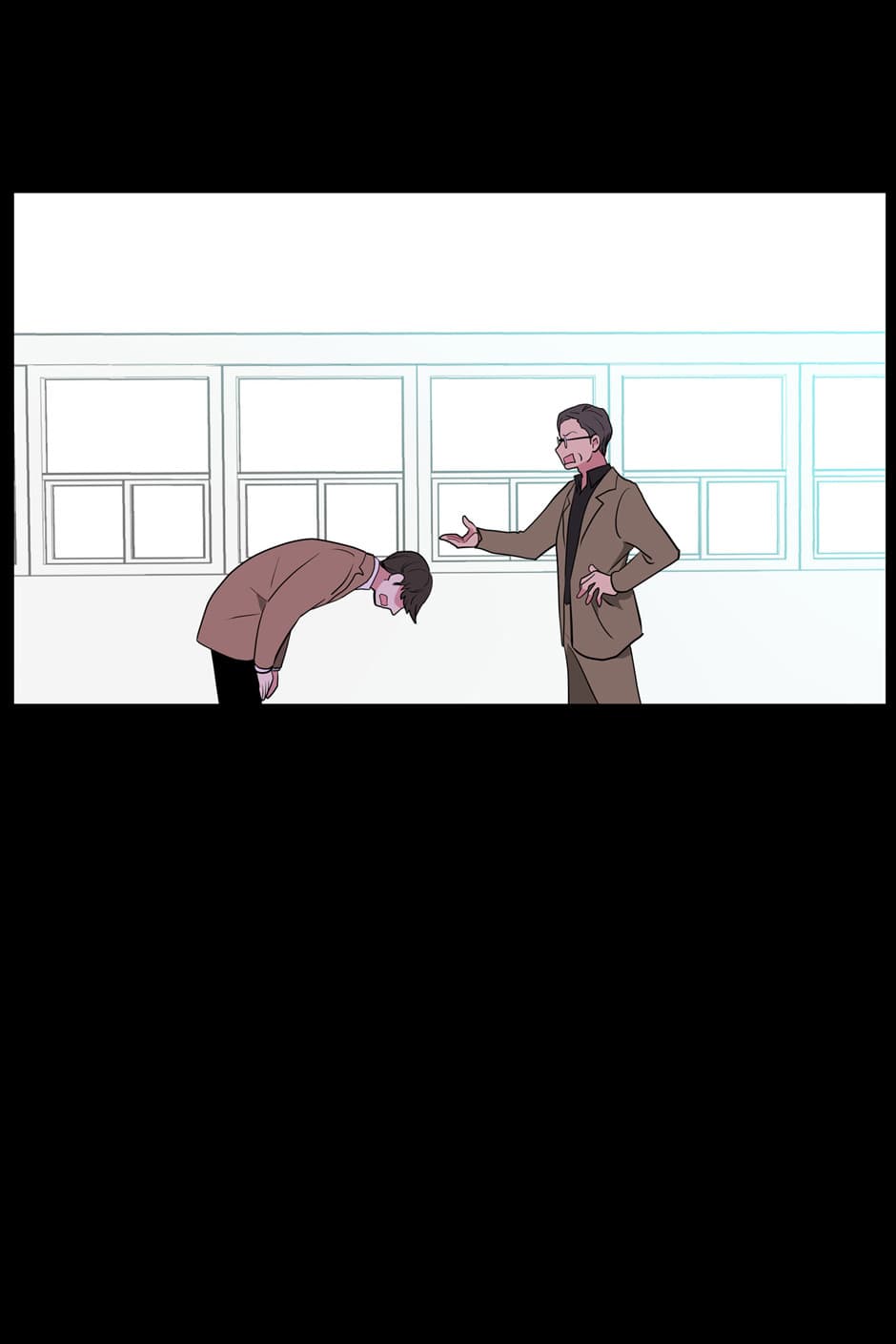 Love Deficiency Manhwa - Chapter 40 Page 3