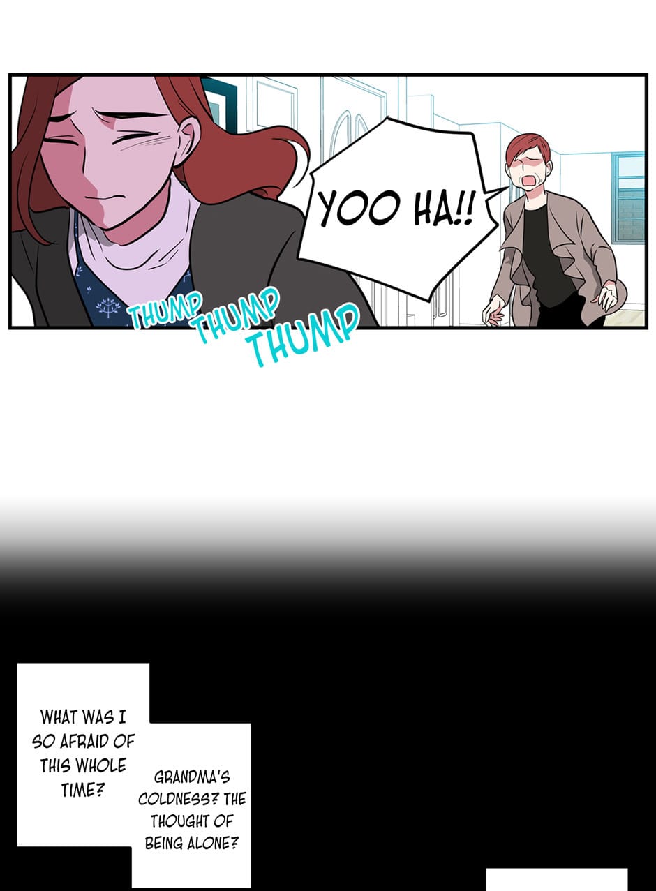 Love Deficiency Manhwa - Chapter 40 Page 30