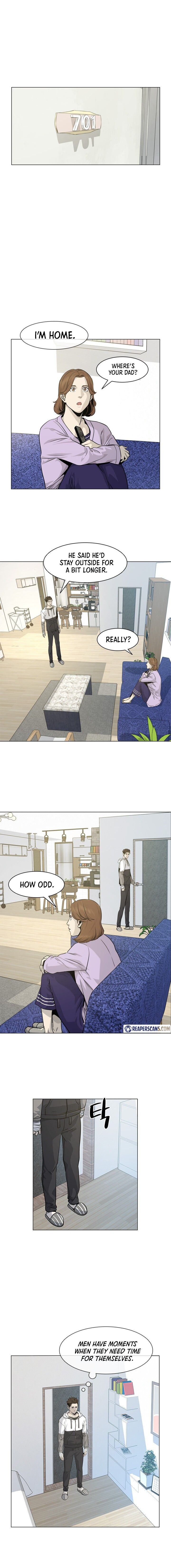 God of Blackfield Manhwa - Chapter 19 Page 10