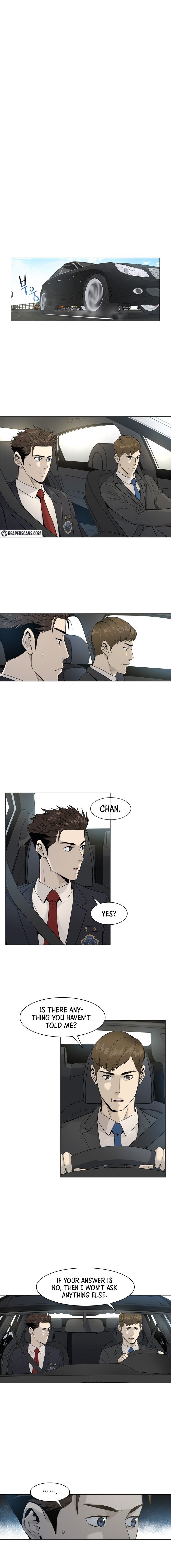 God of Blackfield Manhwa - Chapter 16 Page 5