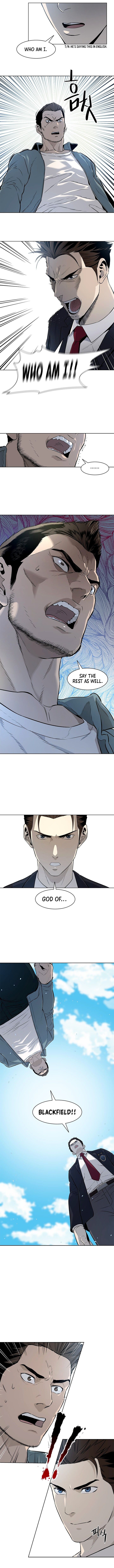 God of Blackfield Manhwa - Chapter 7 Page 14