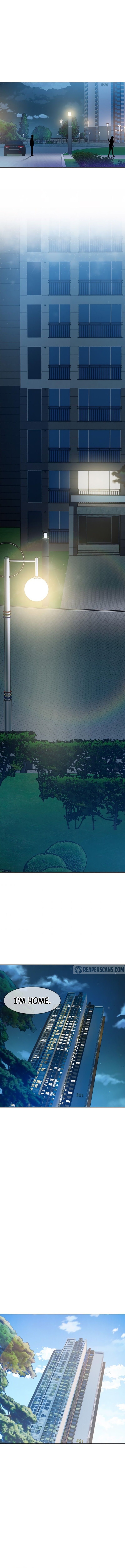 God of Blackfield Manhwa - Chapter 77 Page 6