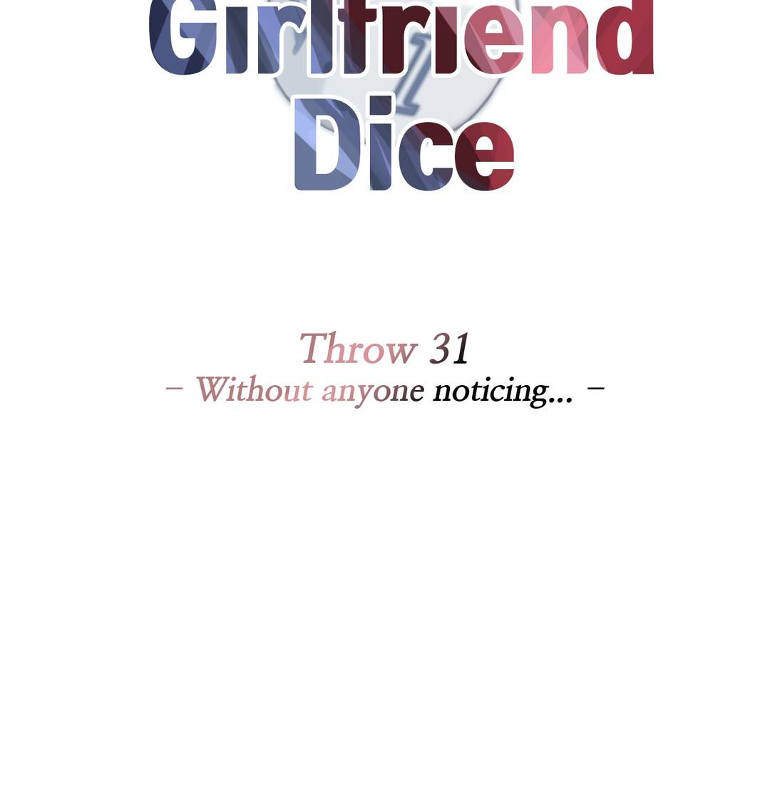 The Girlfriend Dice Manhwa - Chapter 31 Page 10