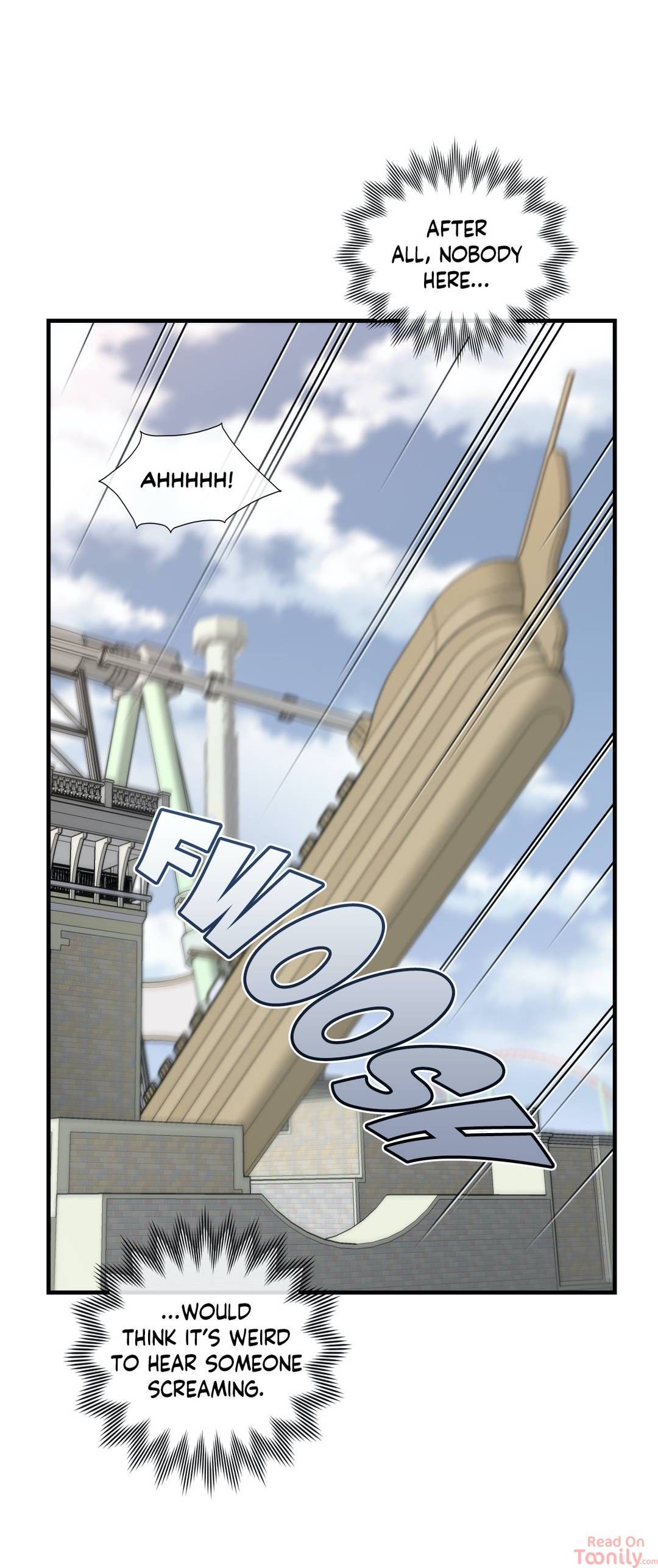 The Girlfriend Dice Manhwa - Chapter 31 Page 27