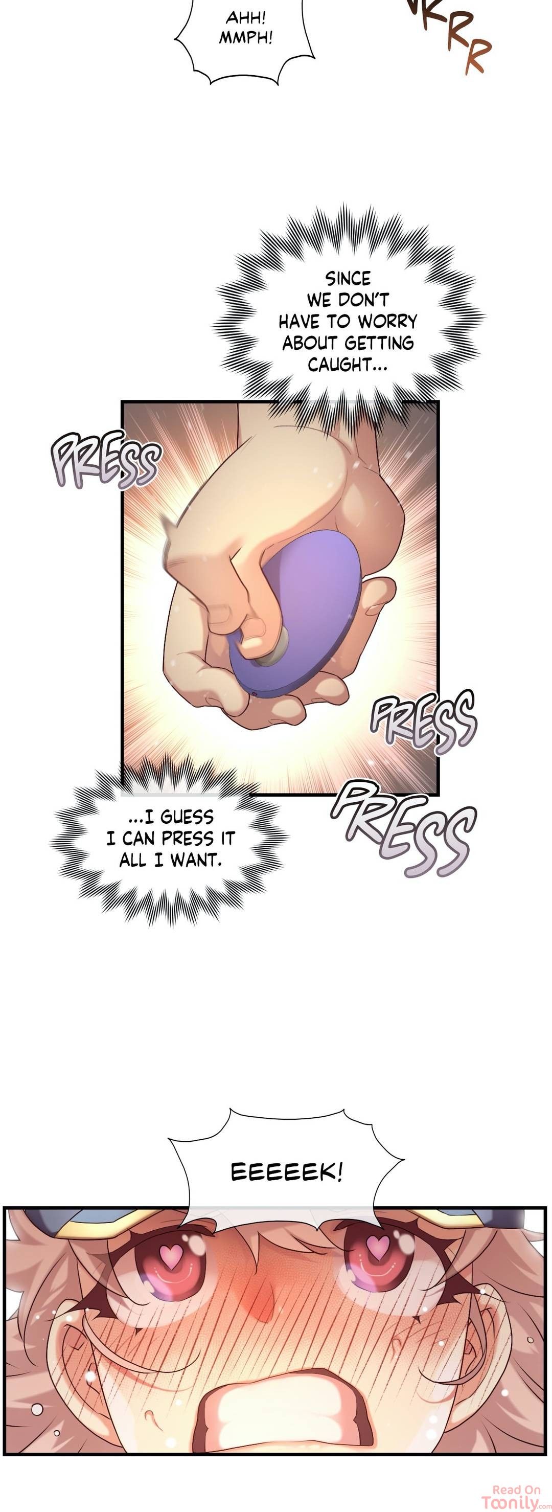 The Girlfriend Dice Manhwa - Chapter 31 Page 29