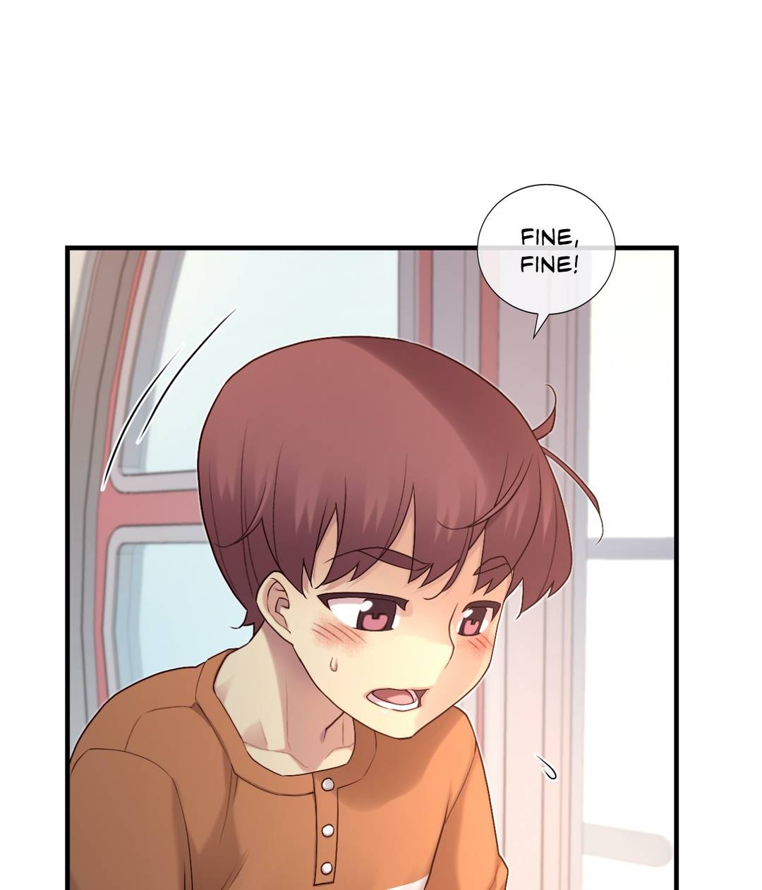 The Girlfriend Dice Manhwa - Chapter 31 Page 41