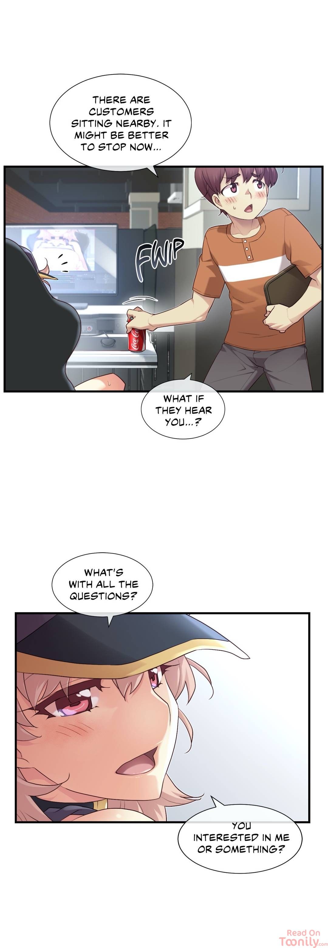 The Girlfriend Dice Manhwa - Chapter 28 Page 26