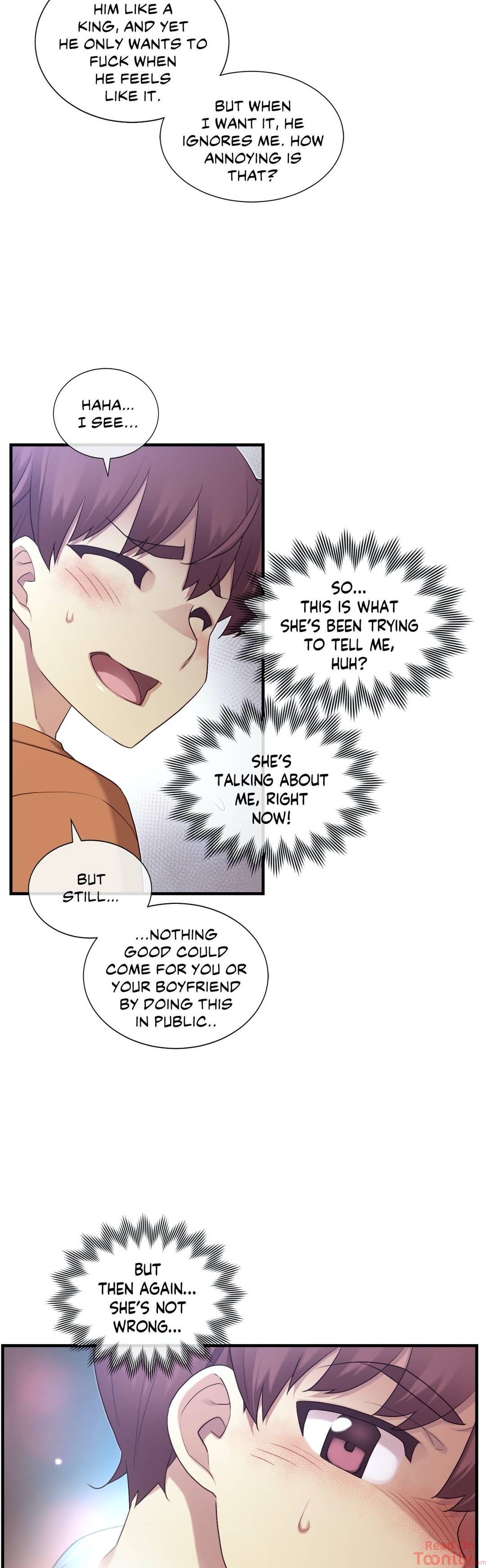 The Girlfriend Dice Manhwa - Chapter 28 Page 28