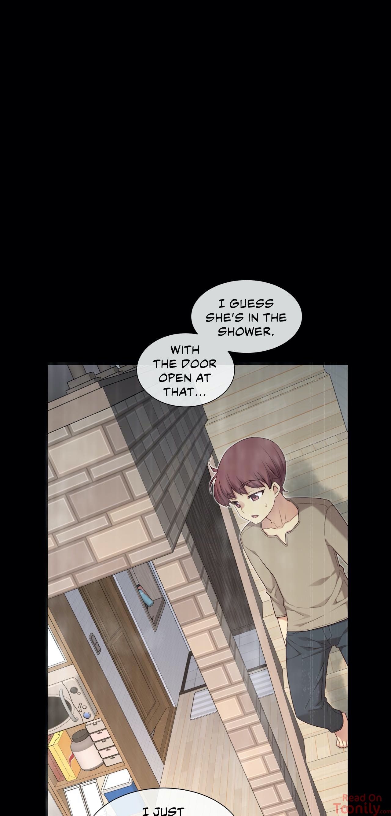 The Girlfriend Dice Manhwa - Chapter 11 Page 0