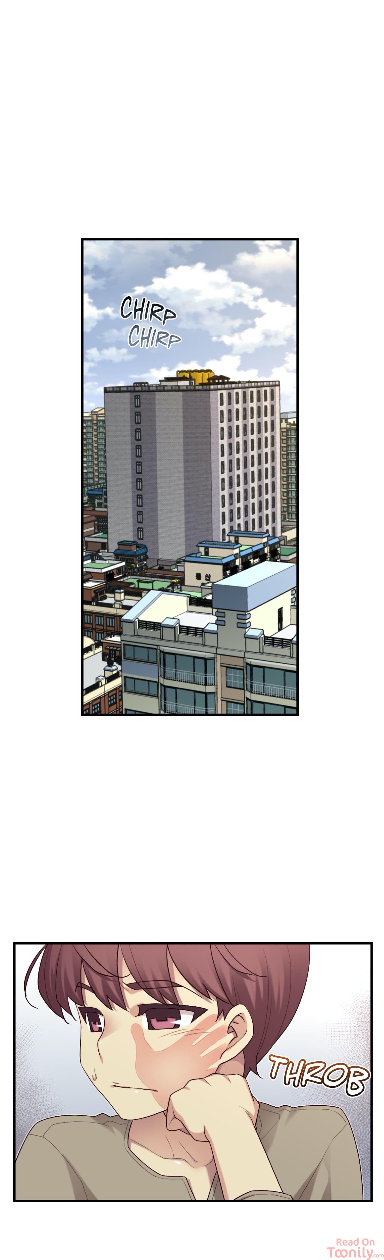 The Girlfriend Dice Manhwa - Chapter 11 Page 9