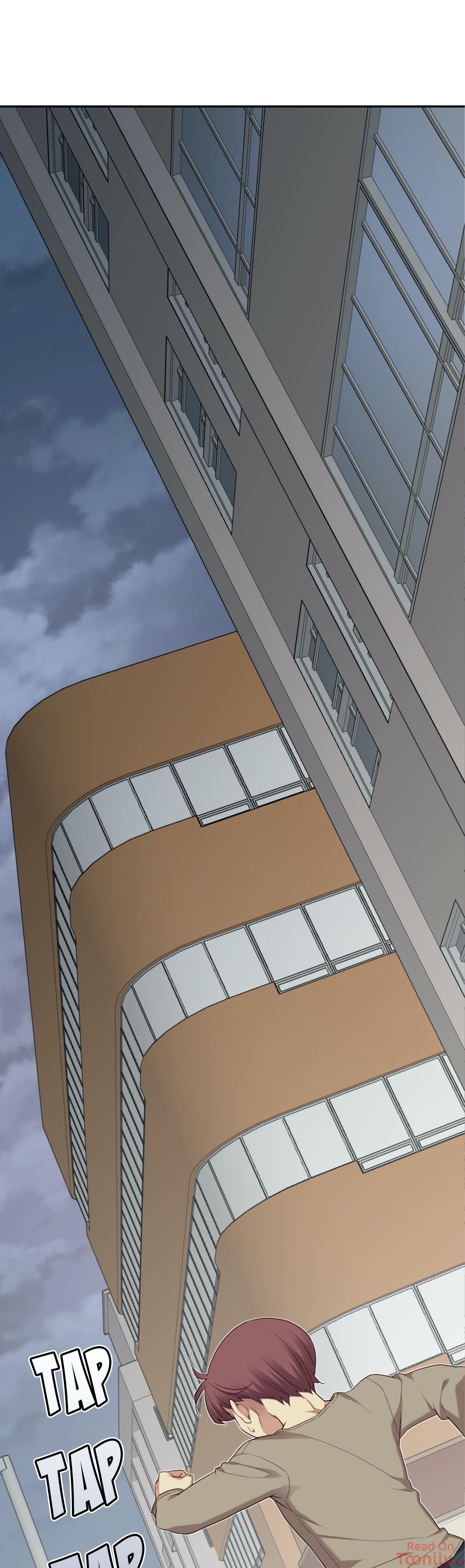 The Girlfriend Dice Manhwa - Chapter 8 Page 9