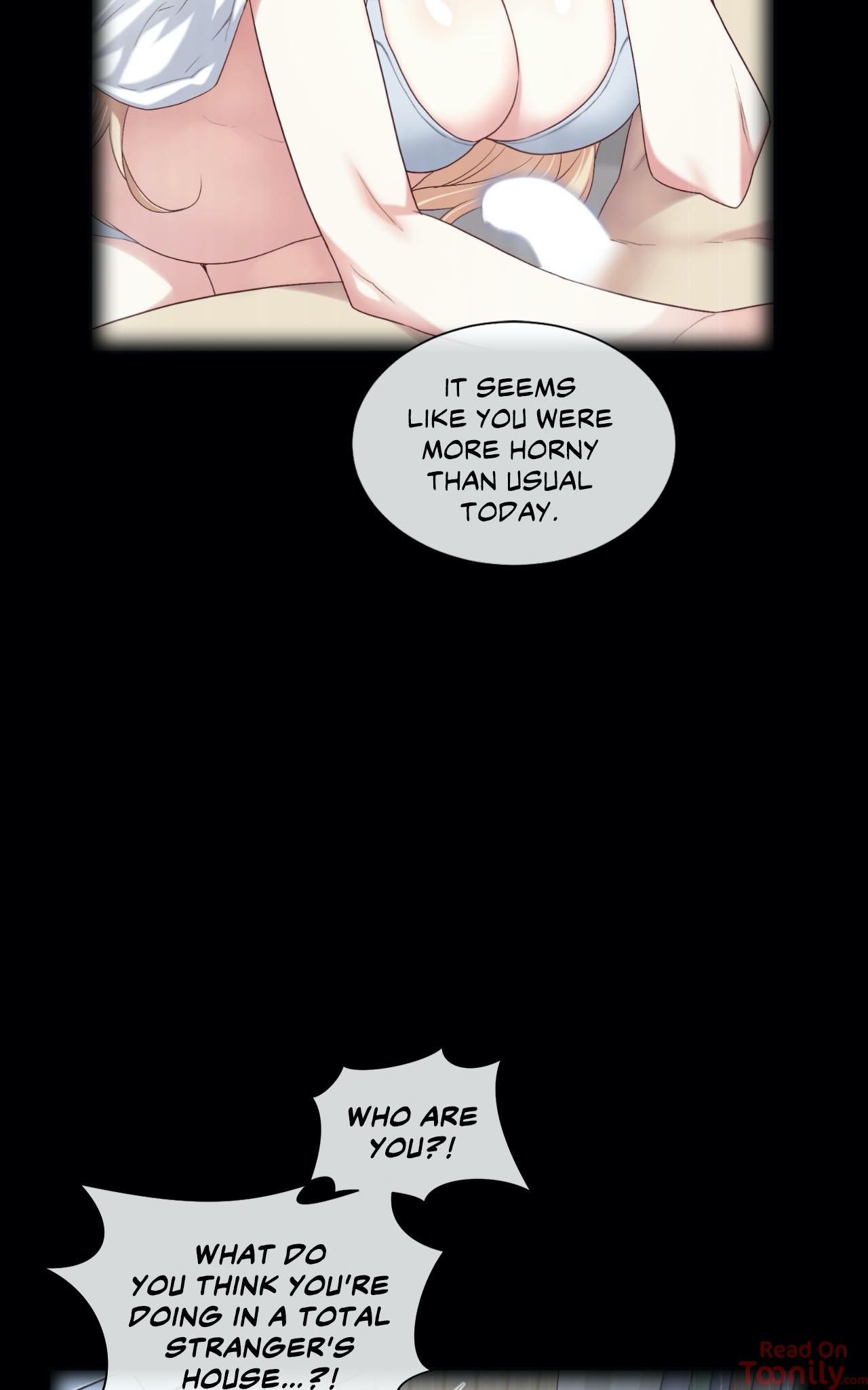 The Girlfriend Dice Manhwa - Chapter 5 Page 1
