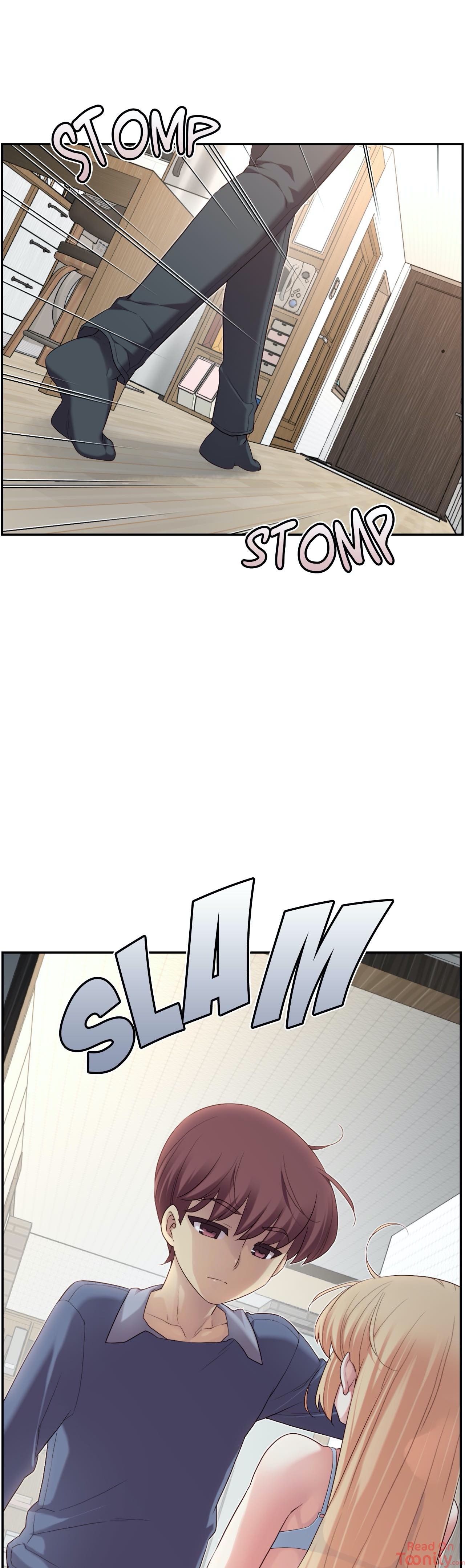 The Girlfriend Dice Manhwa - Chapter 5 Page 22