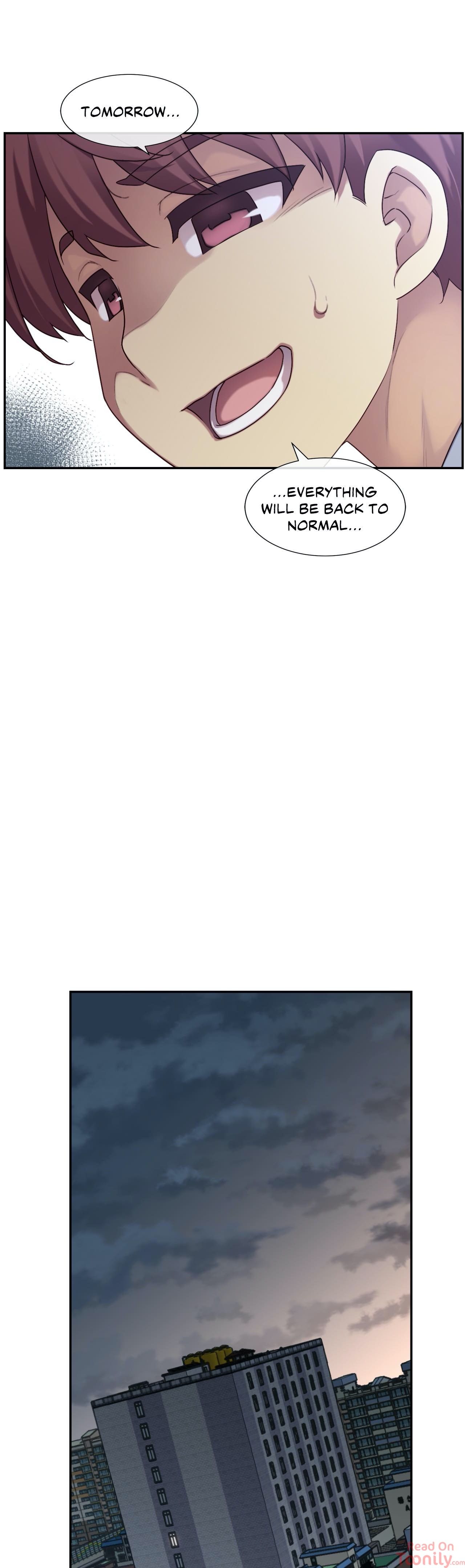 The Girlfriend Dice Manhwa - Chapter 5 Page 40