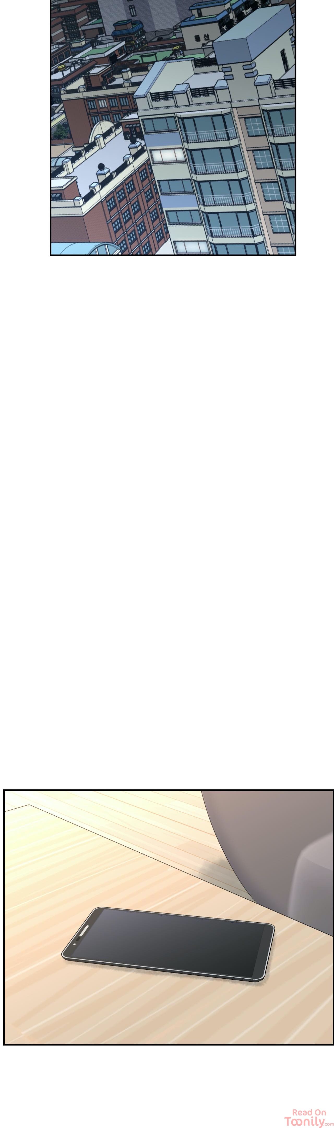 The Girlfriend Dice Manhwa - Chapter 5 Page 41