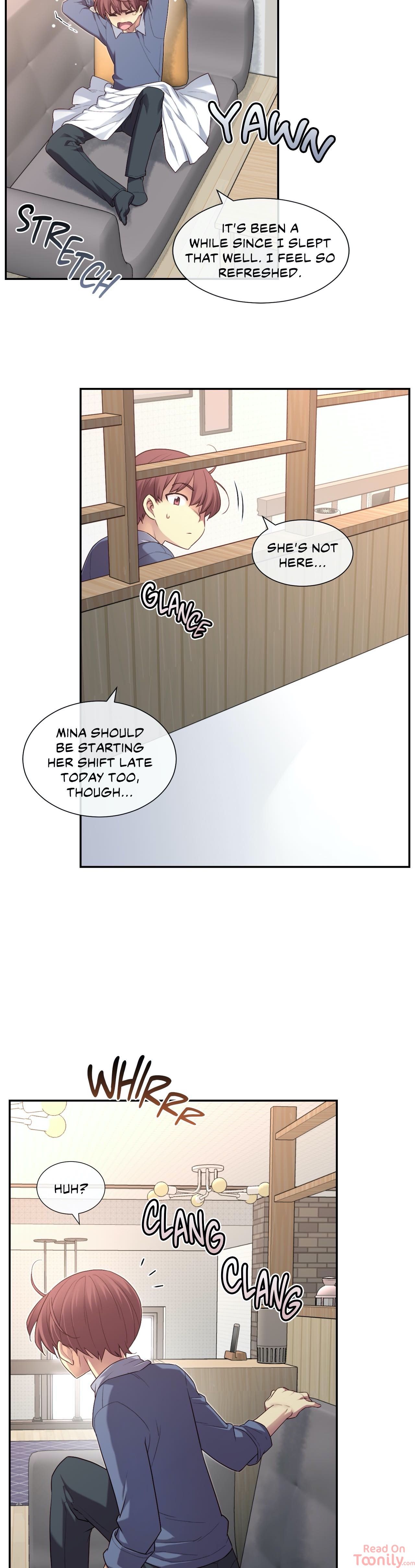 The Girlfriend Dice Manhwa - Chapter 5 Page 43