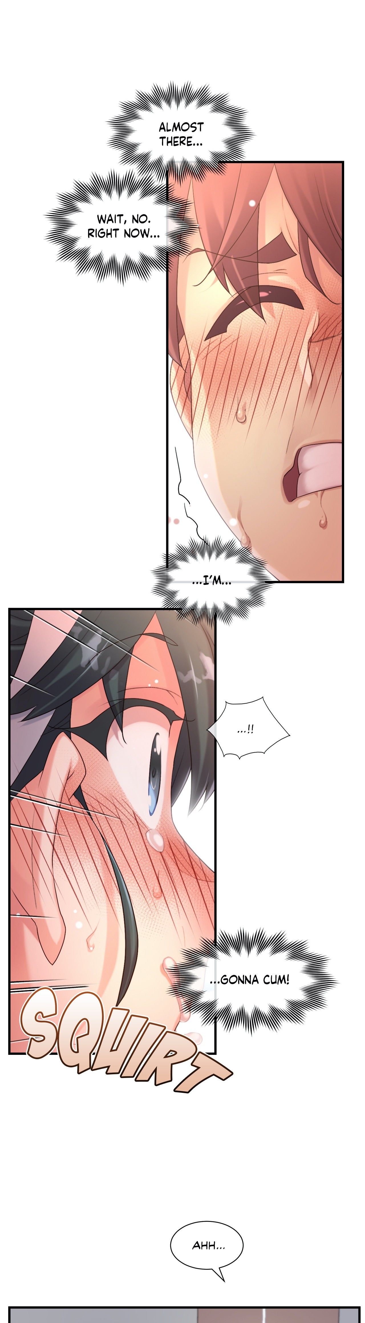 The Girlfriend Dice Manhwa - Chapter 45 Page 23