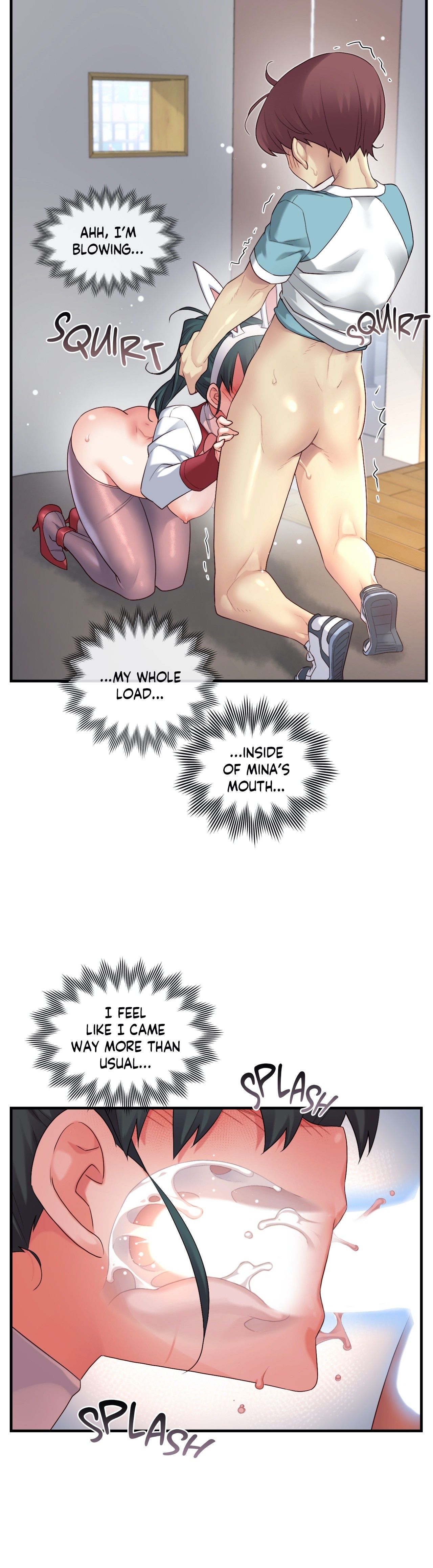 The Girlfriend Dice Manhwa - Chapter 45 Page 24