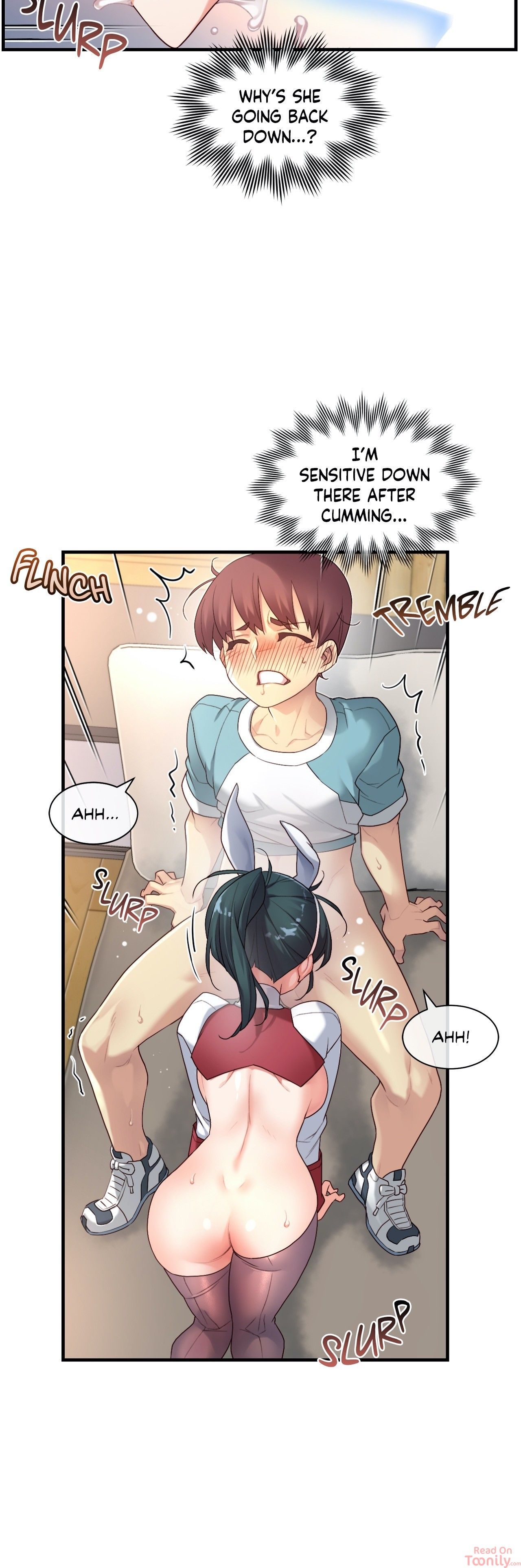 The Girlfriend Dice Manhwa - Chapter 45 Page 29