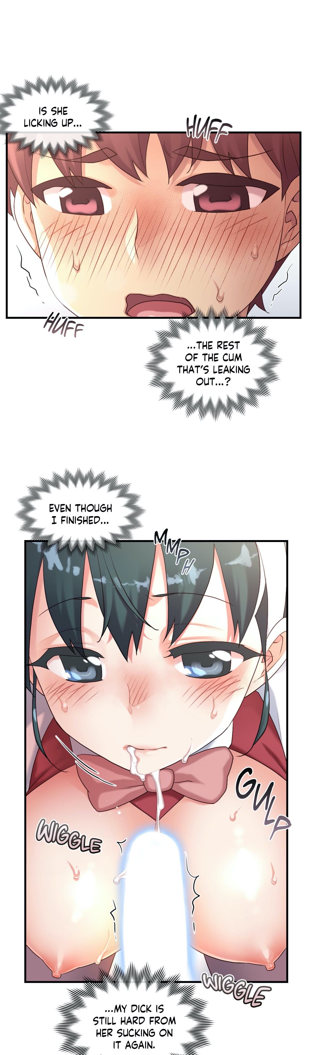 The Girlfriend Dice Manhwa - Chapter 45 Page 30