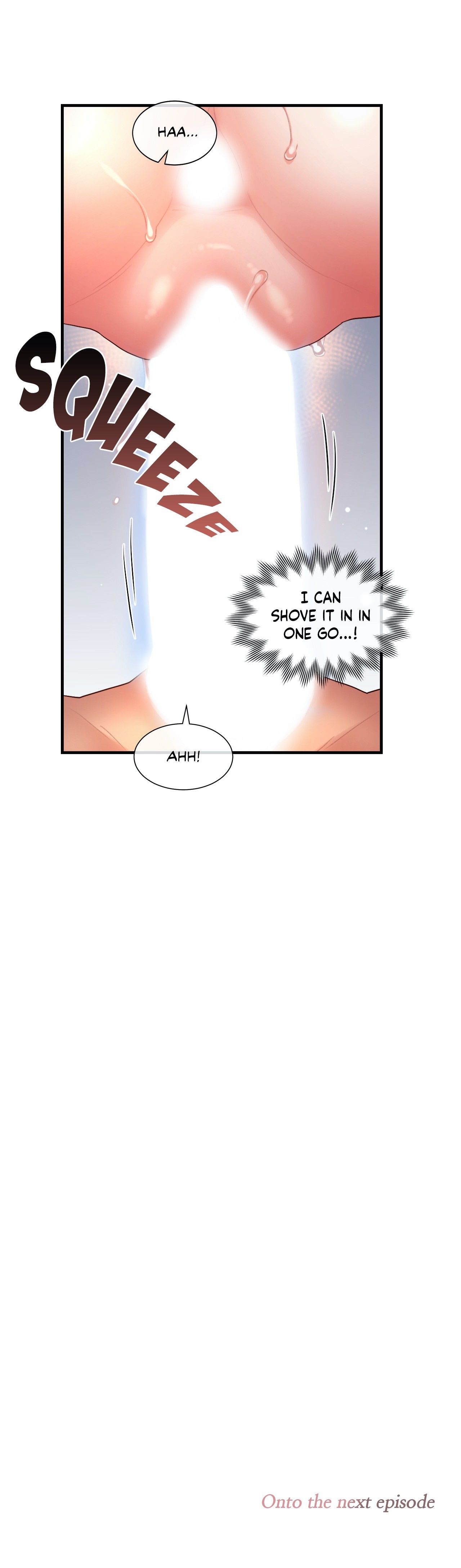 The Girlfriend Dice Manhwa - Chapter 45 Page 33