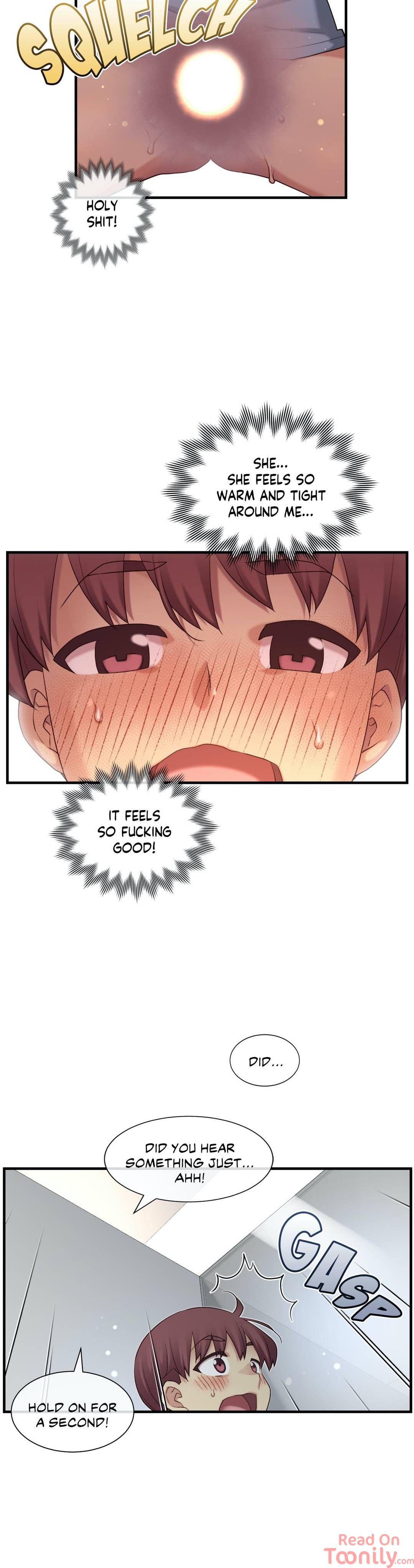 The Girlfriend Dice Manhwa - Chapter 20 Page 20