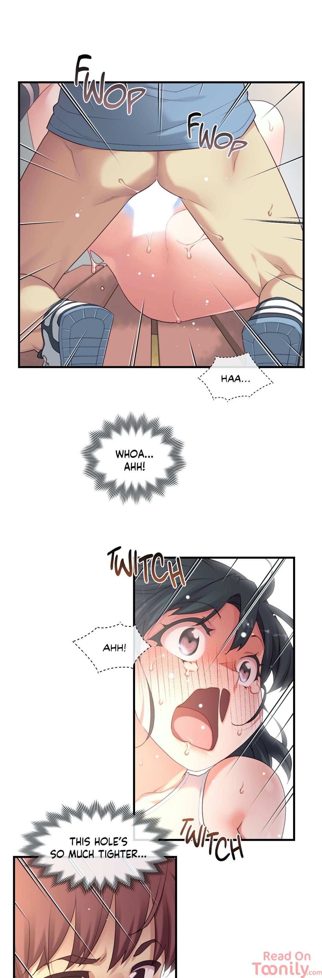 The Girlfriend Dice Manhwa - Chapter 20 Page 24