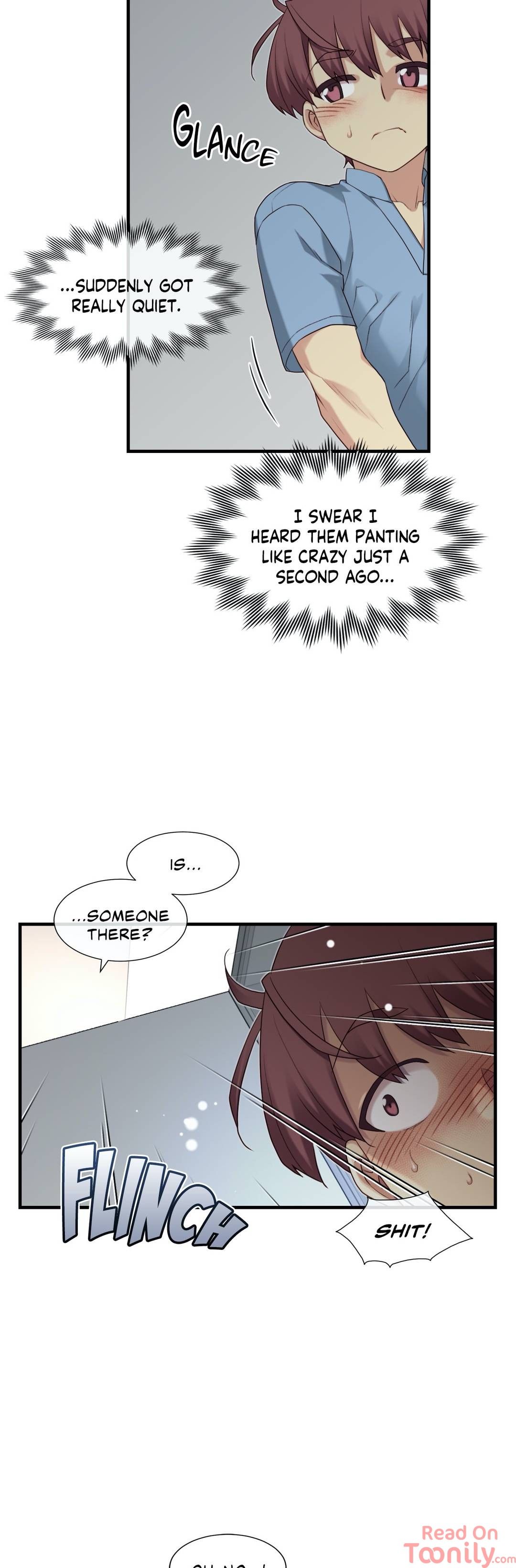 The Girlfriend Dice Manhwa - Chapter 20 Page 26