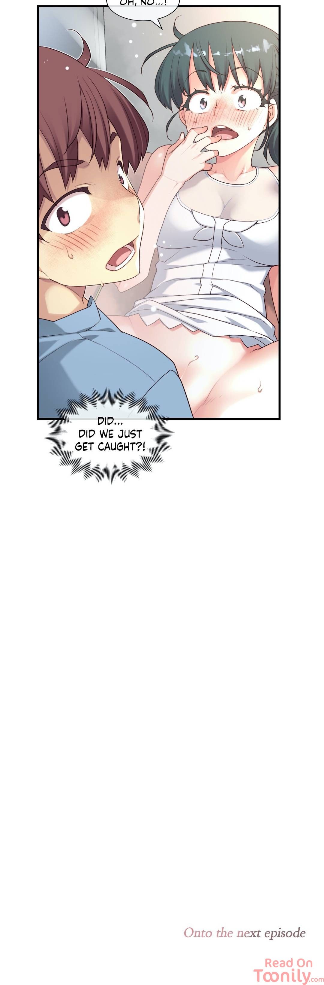 The Girlfriend Dice Manhwa - Chapter 20 Page 27