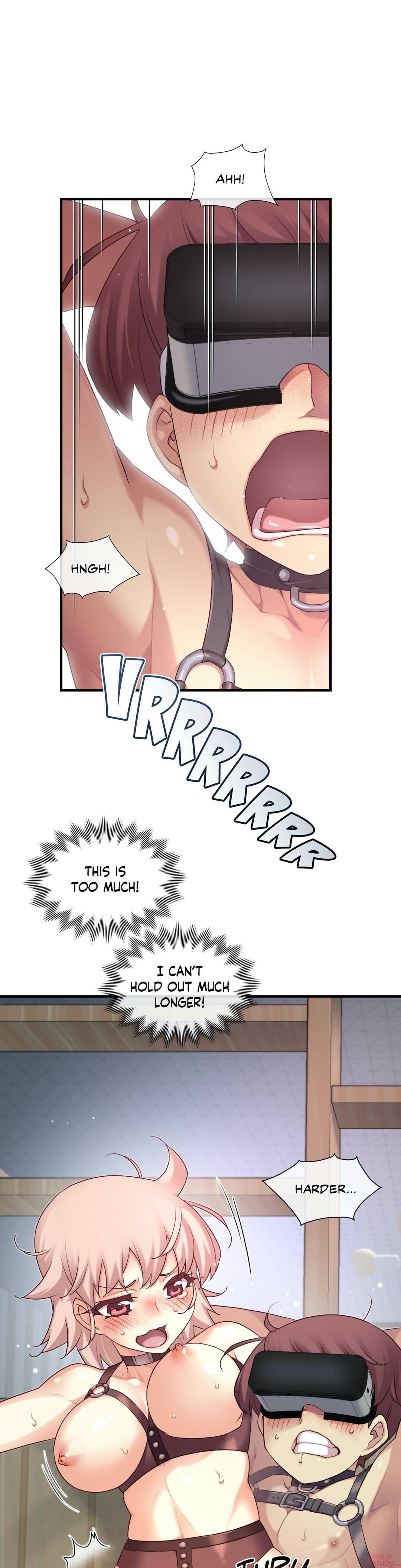 The Girlfriend Dice Manhwa - Chapter 37 Page 6