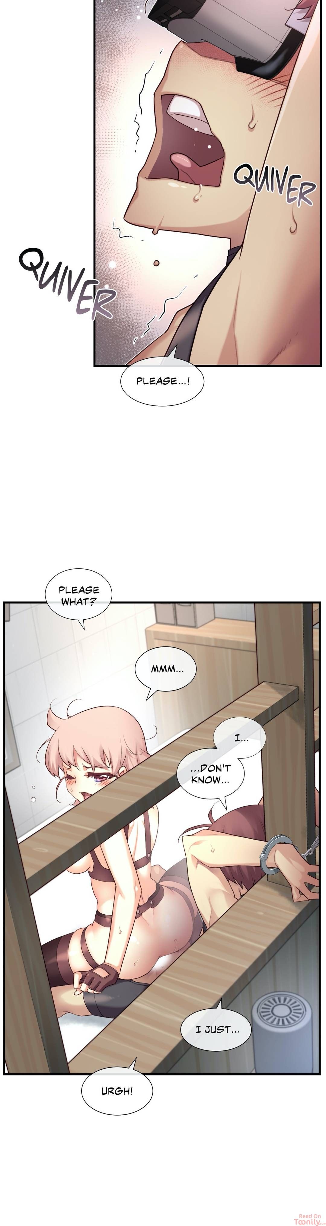 The Girlfriend Dice Manhwa - Chapter 37 Page 11