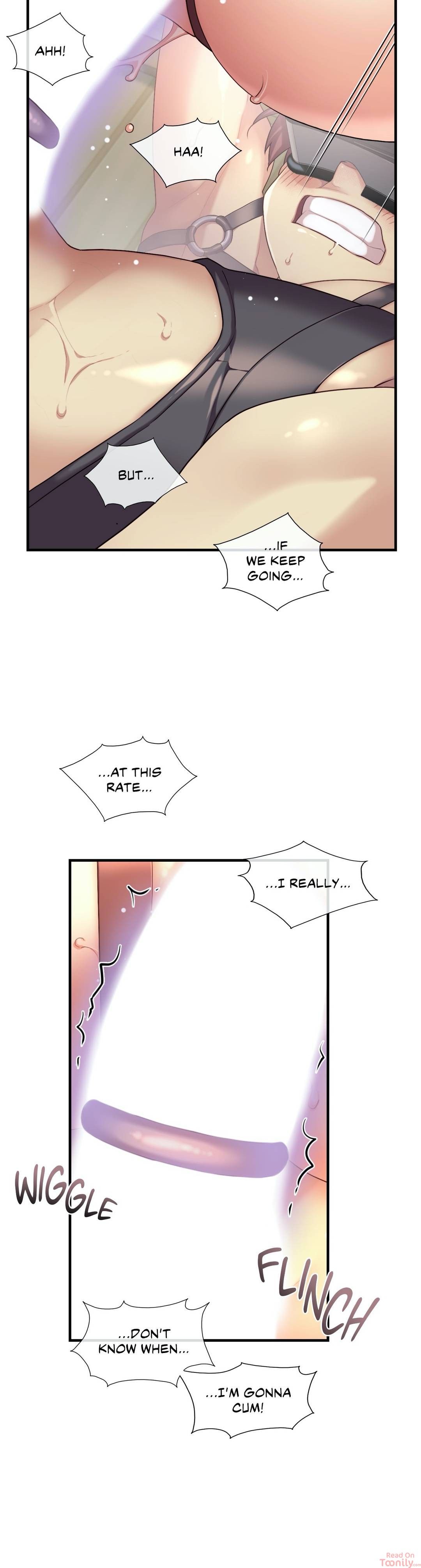 The Girlfriend Dice Manhwa - Chapter 37 Page 13