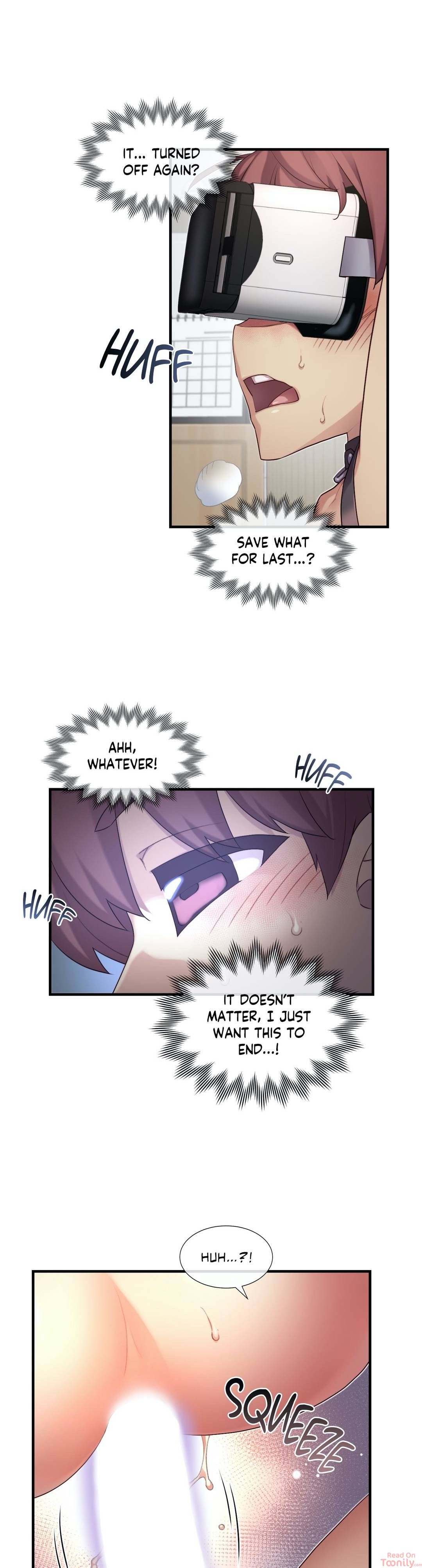 The Girlfriend Dice Manhwa - Chapter 37 Page 15