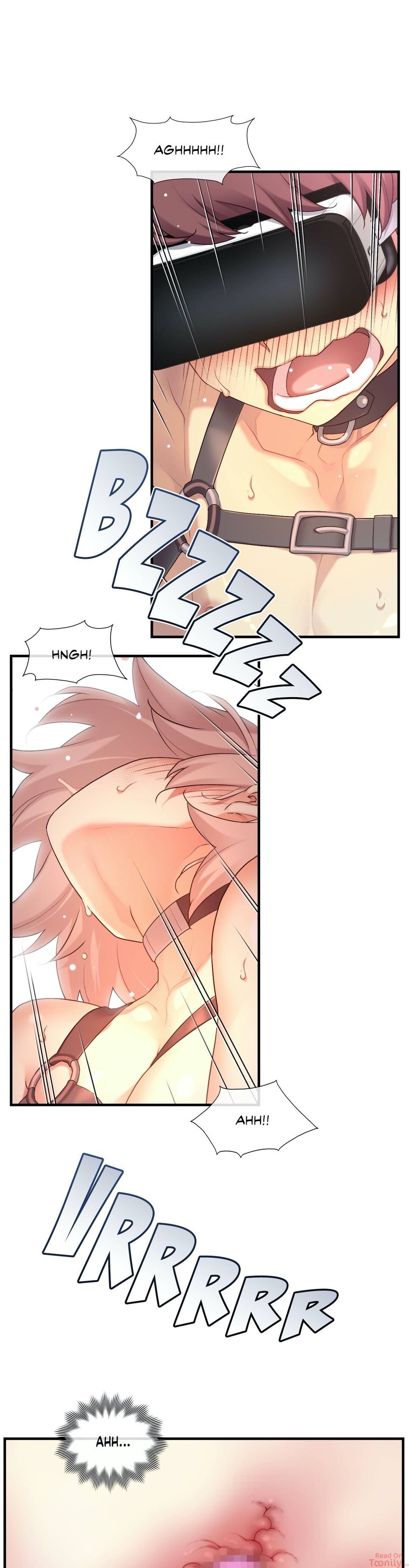 The Girlfriend Dice Manhwa - Chapter 37 Page 21