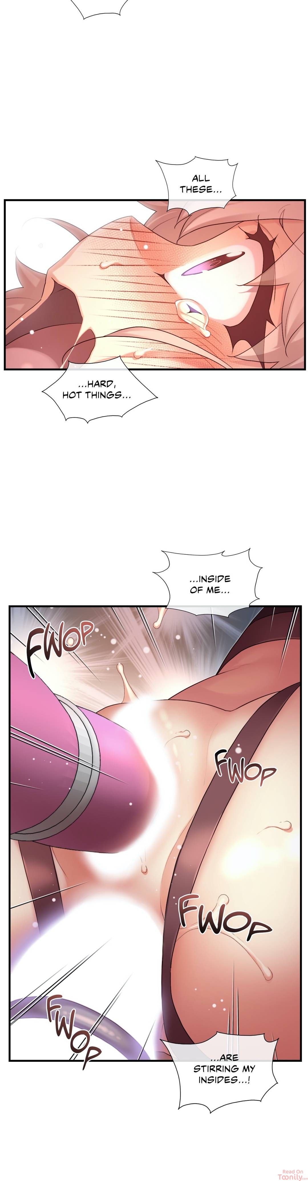 The Girlfriend Dice Manhwa - Chapter 37 Page 23