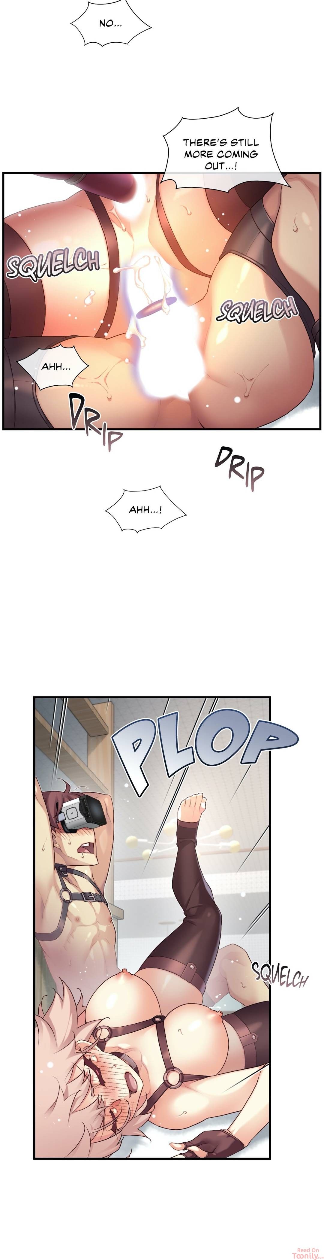 The Girlfriend Dice Manhwa - Chapter 37 Page 26