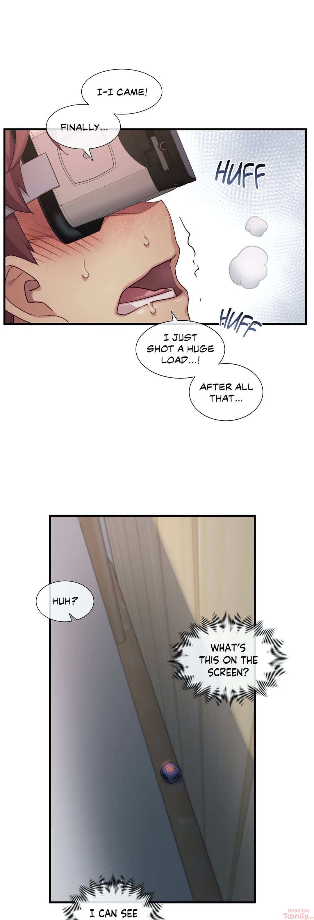 The Girlfriend Dice Manhwa - Chapter 37 Page 27