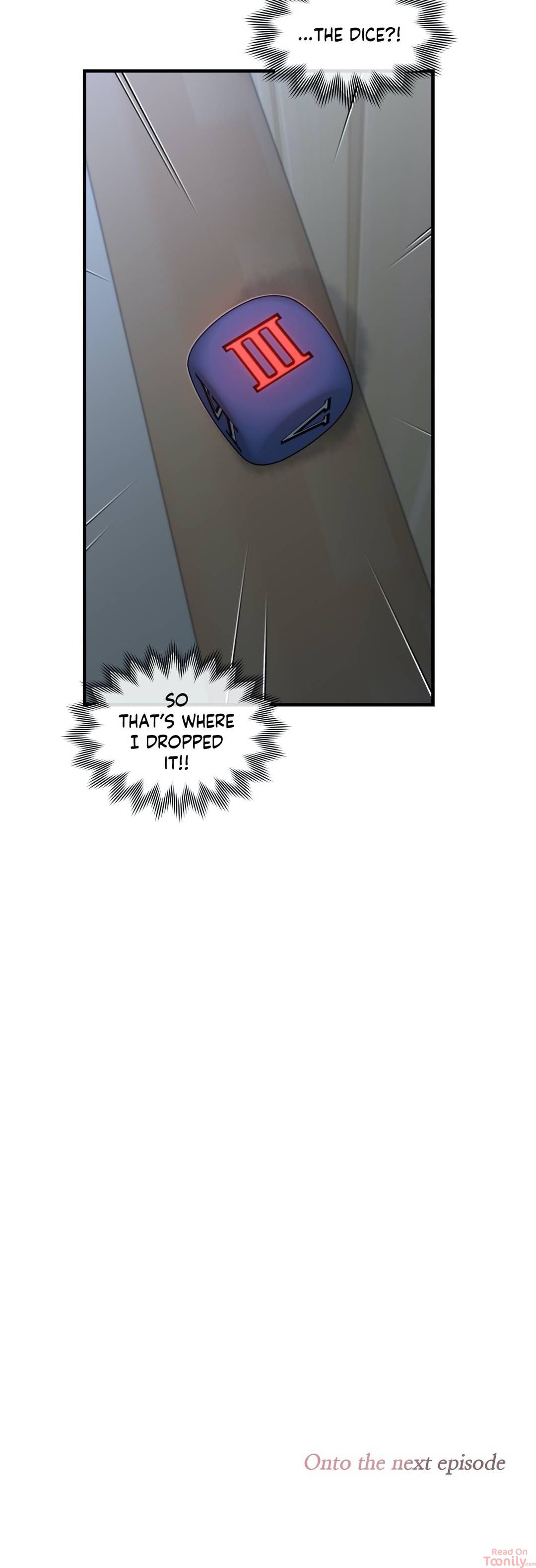 The Girlfriend Dice Manhwa - Chapter 37 Page 29