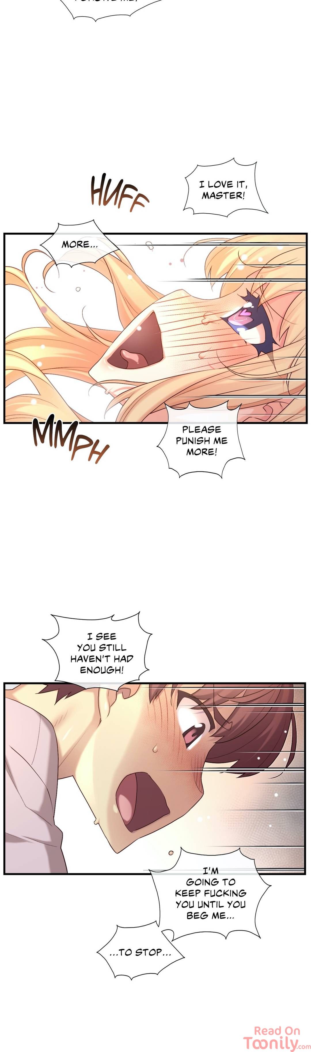 The Girlfriend Dice Manhwa - Chapter 25 Page 17