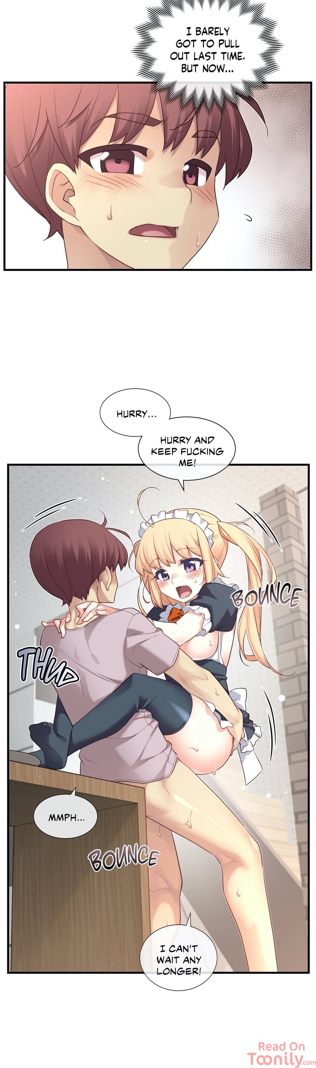 The Girlfriend Dice Manhwa - Chapter 25 Page 20