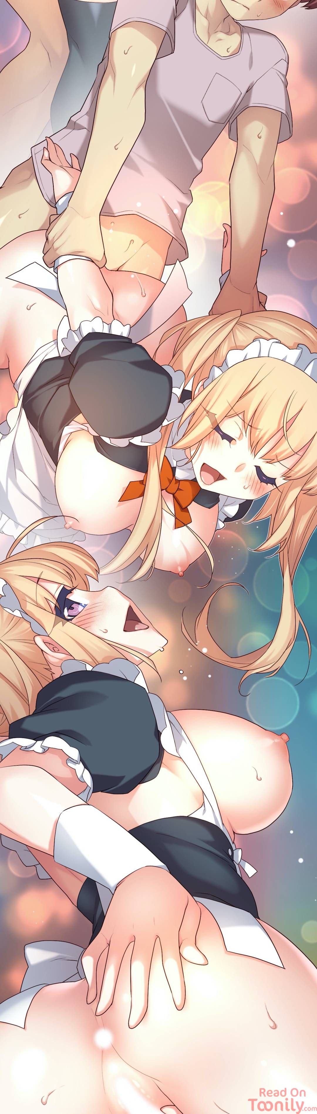 The Girlfriend Dice Manhwa - Chapter 25 Page 25