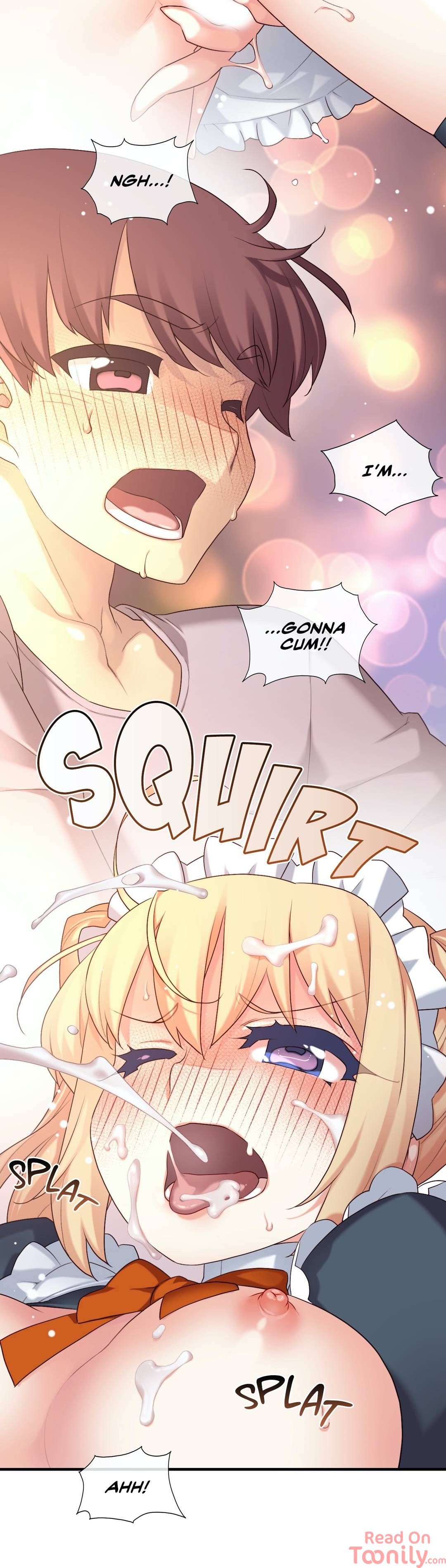 The Girlfriend Dice Manhwa - Chapter 25 Page 26