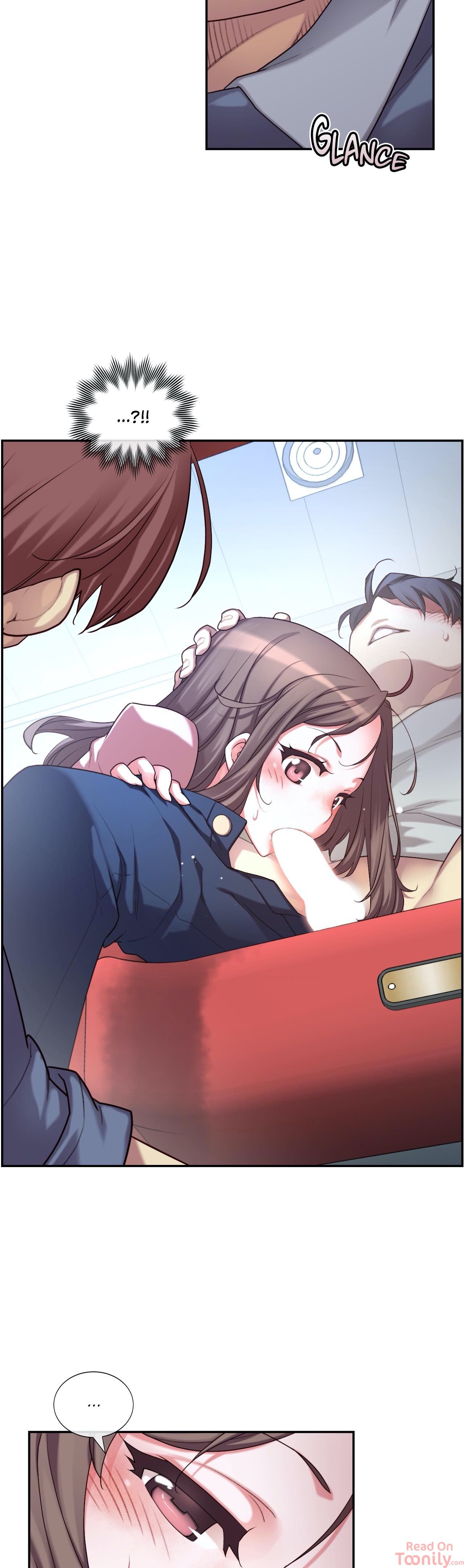 The Girlfriend Dice Manhwa - Chapter 3 Page 40