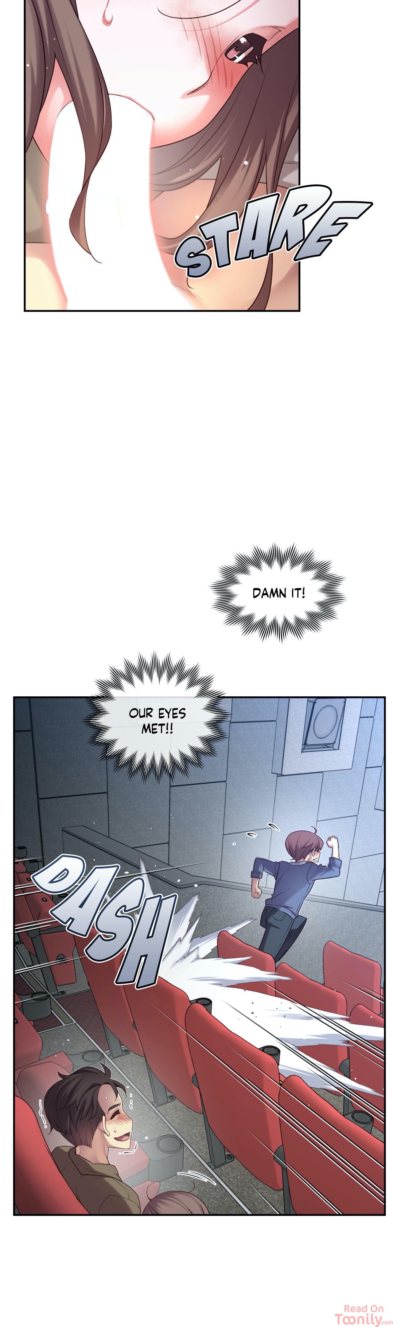 The Girlfriend Dice Manhwa - Chapter 3 Page 41