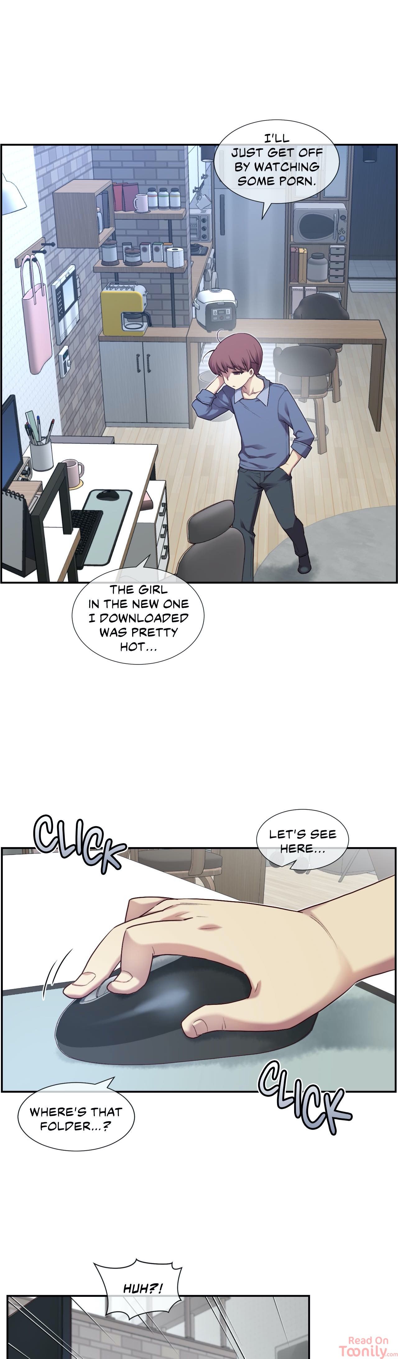 The Girlfriend Dice Manhwa - Chapter 3 Page 48
