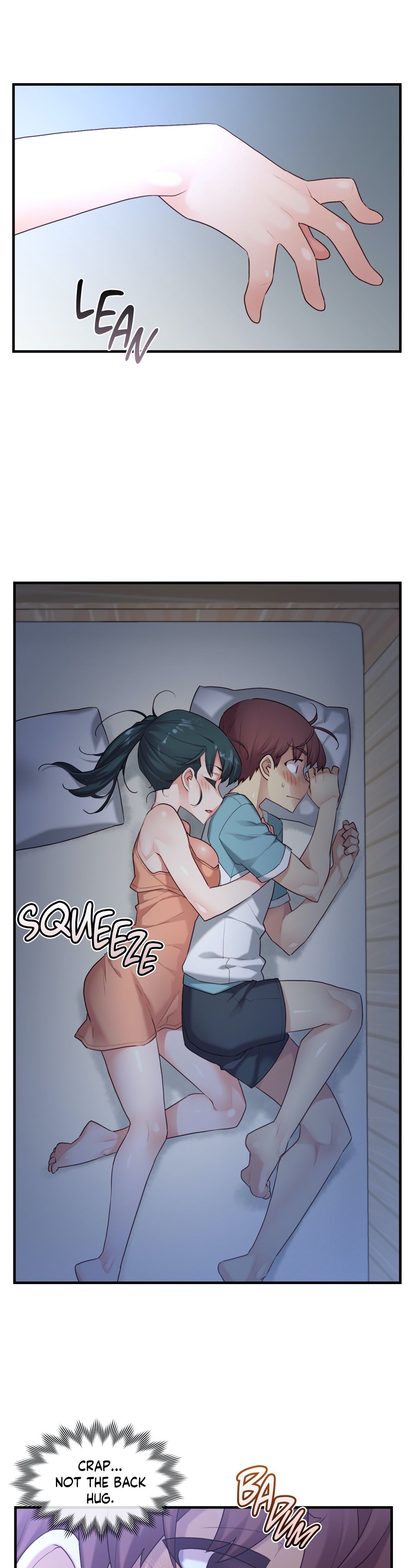The Girlfriend Dice Manhwa - Chapter 41 Page 10