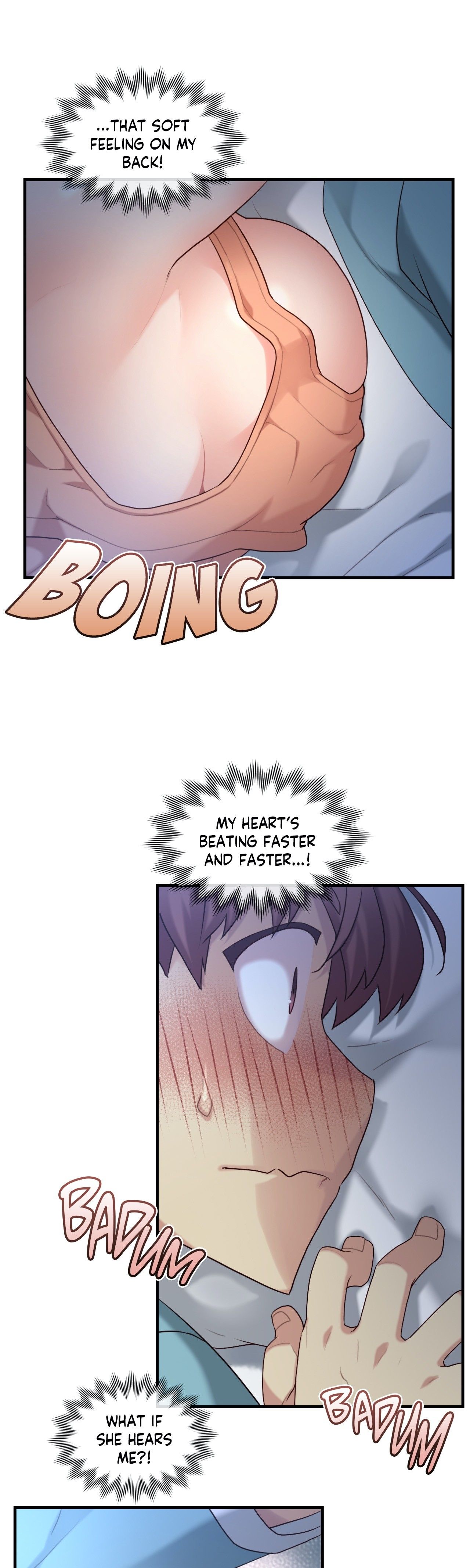 The Girlfriend Dice Manhwa - Chapter 41 Page 12